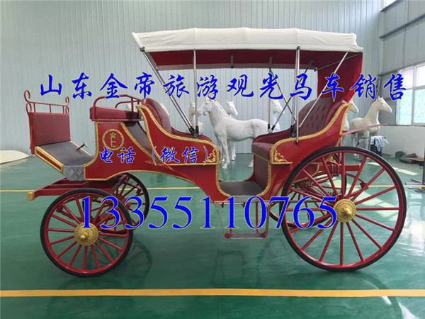 興安盟大型婚禮馬車生產(chǎn)廠家