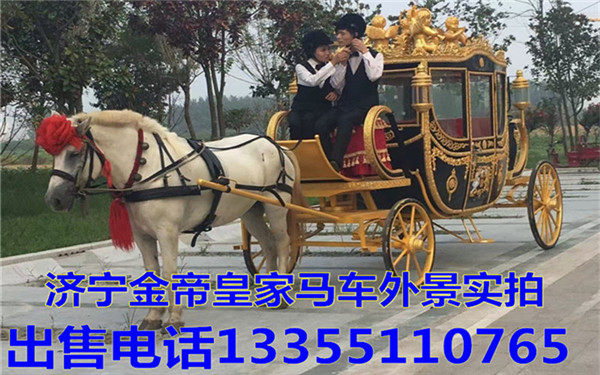 牡丹江結(jié)婚用馬車的多嗎