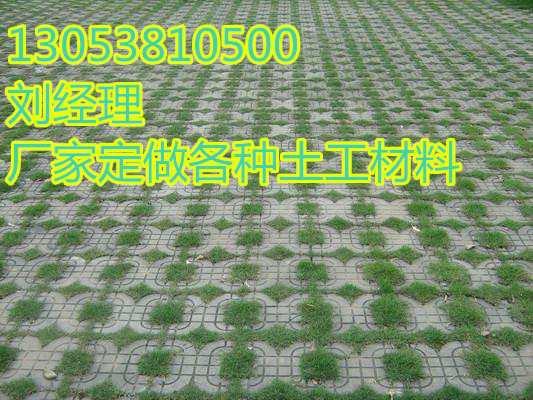 廣州塑料植草格 長(zhǎng)期供應(yīng)各種規(guī)格塑料植草格  停車位植草格