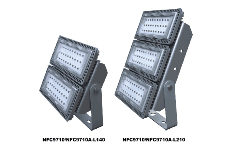 NFC9710 LED?泛光燈 140W