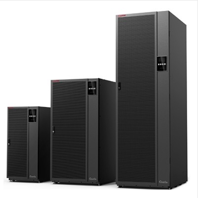 山特ups30k主機 延時2小時配置 ups30kva價格