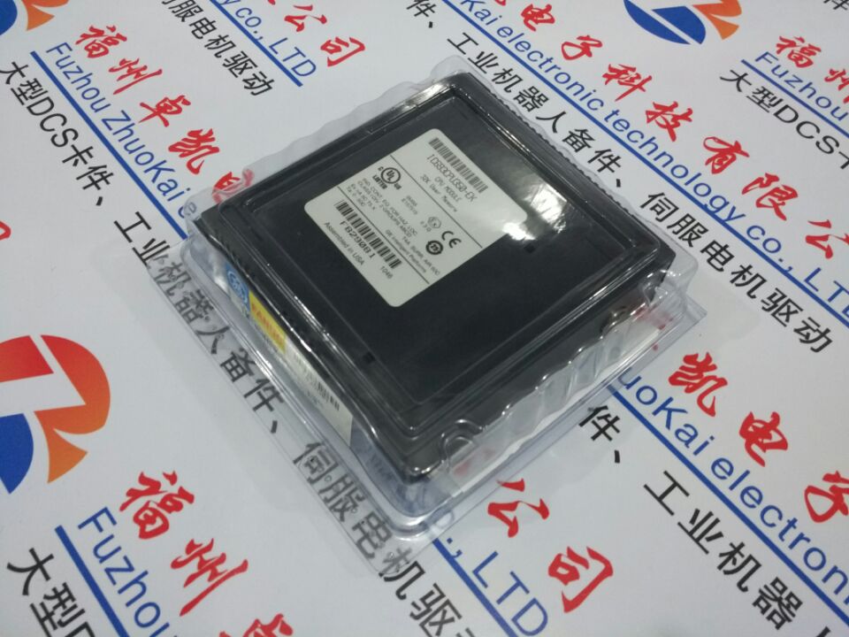 IC693CPU350CA全新