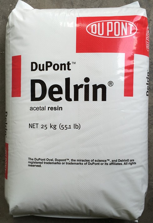 美國杜邦 Delrin POM 100AF