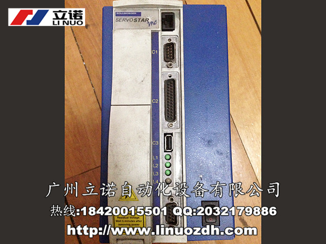 溫州C3S150V4F12I11T40M00派克驅(qū)動(dòng)器維修