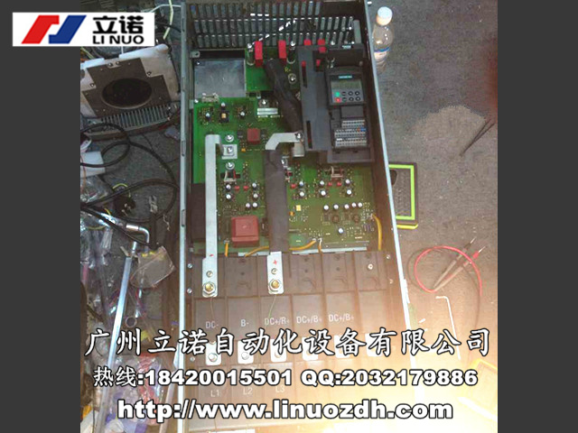 無(wú)錫C3H125V4F12I11T40M10派克驅(qū)動(dòng)器維修