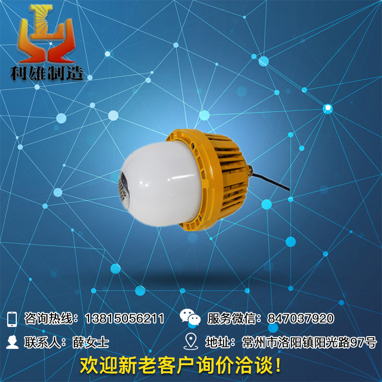 led防爆固態(tài)照明燈60w 海洋王led防爆照明燈價(jià)格