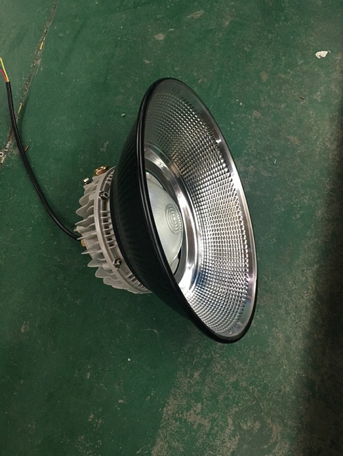 GCD8860G LED防爆工礦燈長(zhǎng)什么樣 led防爆工礦燈哪里買