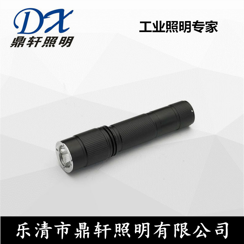 WY8100微型固態(tài)防爆電筒WY8100價(jià)格