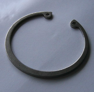 進(jìn)口擋圈（Back-up Ring）