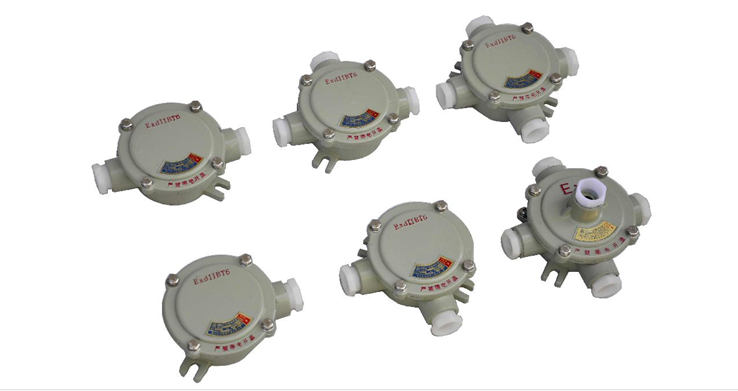 防爆接線盒有哪些型號(hào)