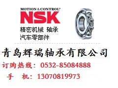 進口NSK (恩斯克) 軸承 7020CTYNDBLP5Q