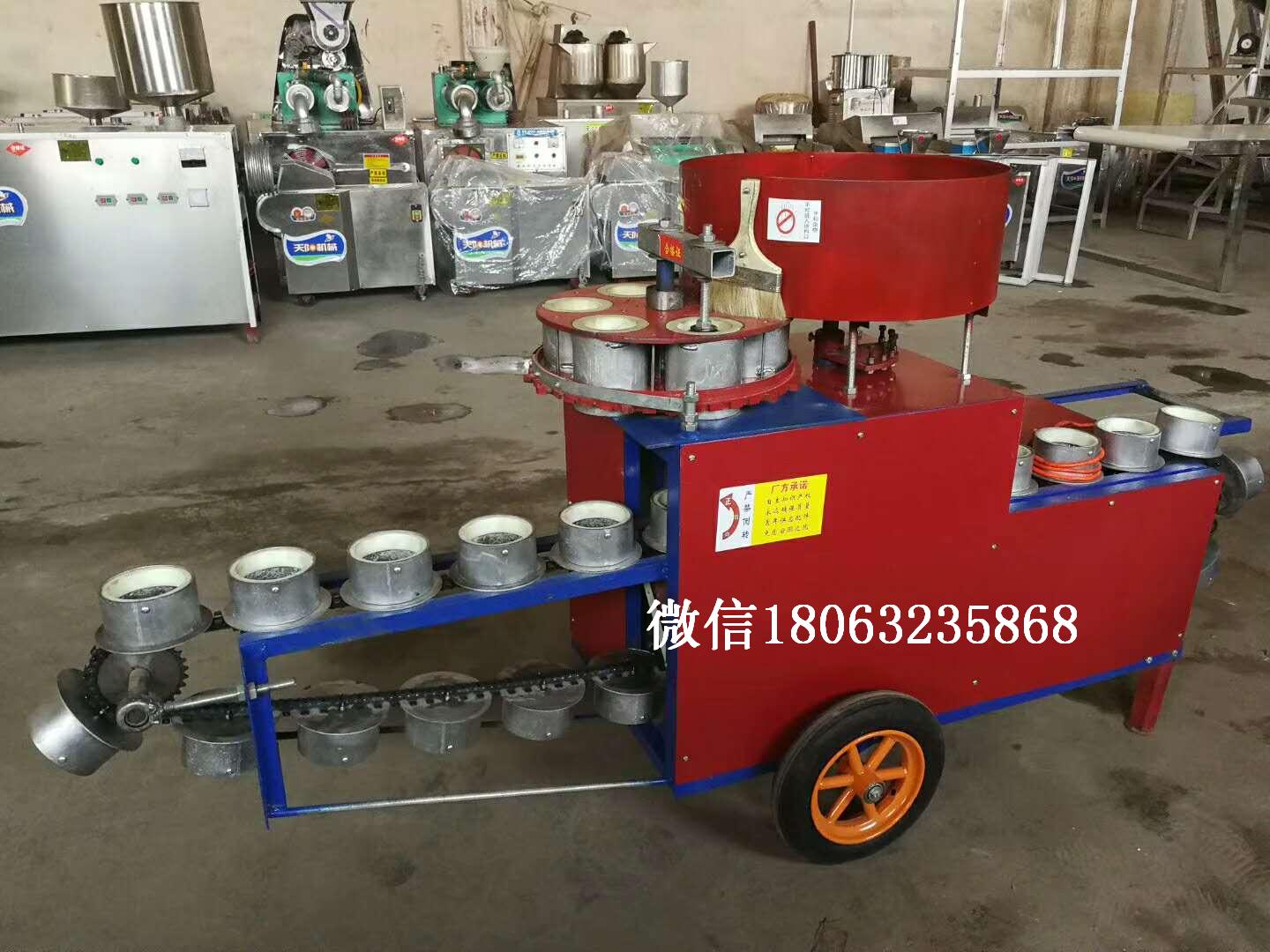 缽體自動(dòng)裝土機(jī)育苗土灌裝機(jī)料土分裝機(jī)