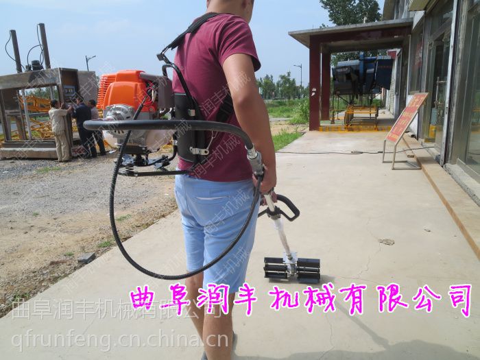 湖州果園鋤草機(jī) 松土微耕機(jī)廠家 汽油剪草機(jī)