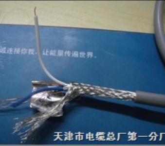 龍海礦用信號(hào)電纜			 廠家