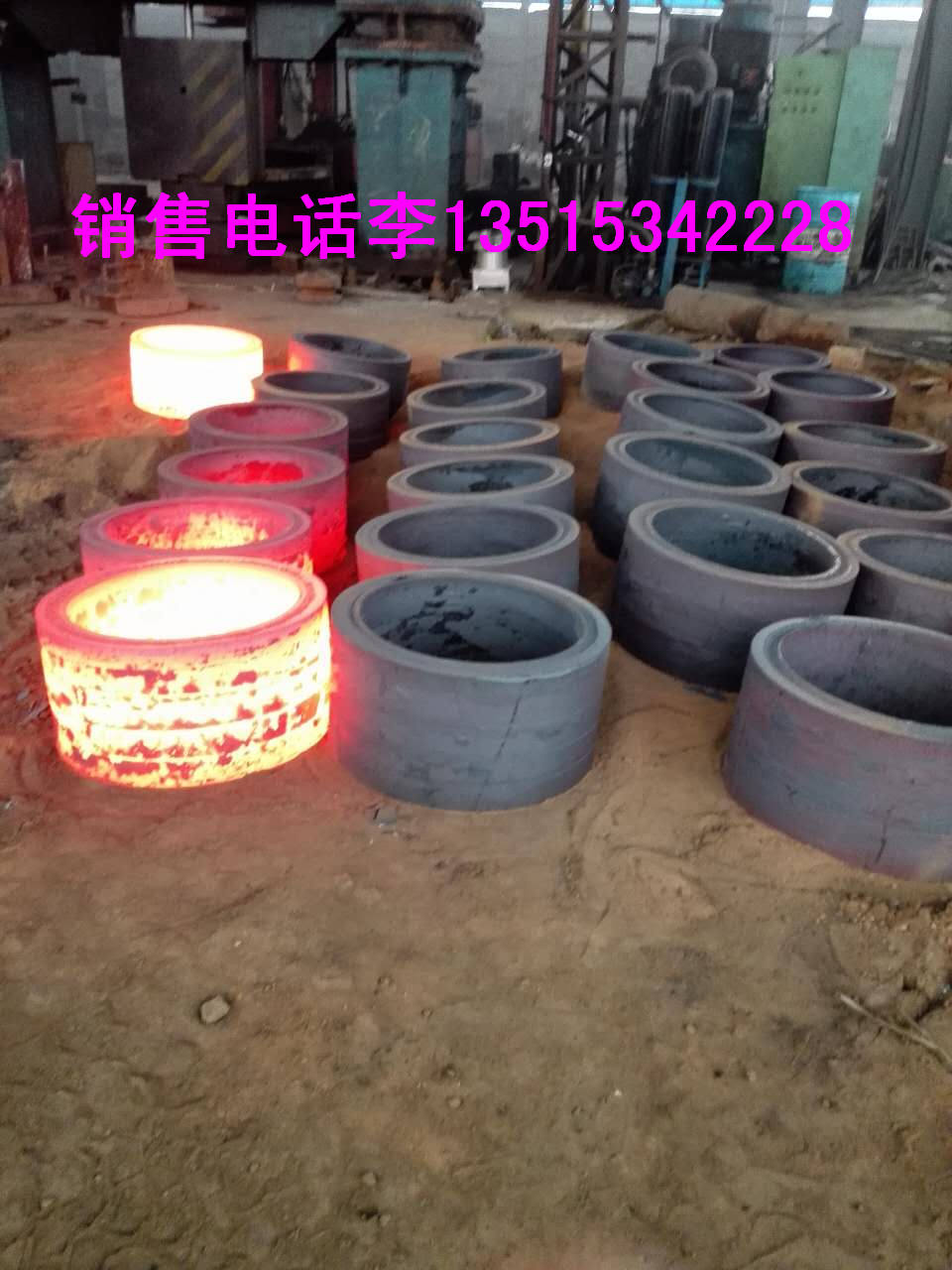 大圓鋼5CrNiMo化學(xué)成分實(shí)時(shí)報(bào)價(jià) 交貨快