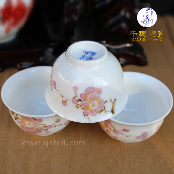 景德鎮(zhèn)高檔茶具圖片 景德鎮(zhèn)高檔茶具生產(chǎn)廠家