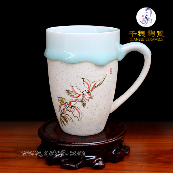 禮品茶杯定制生產(chǎn)廠家 高檔禮品茶杯定制