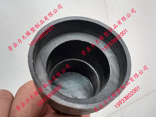 全塑HDPE9 5/8BTC塑料護(hù)蓋設(shè)計(jì)計(jì)算