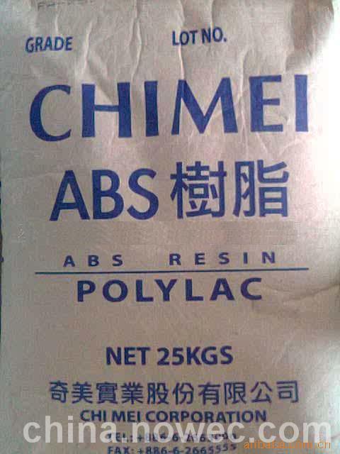 ABS PA-765B臺灣奇美塑膠原料