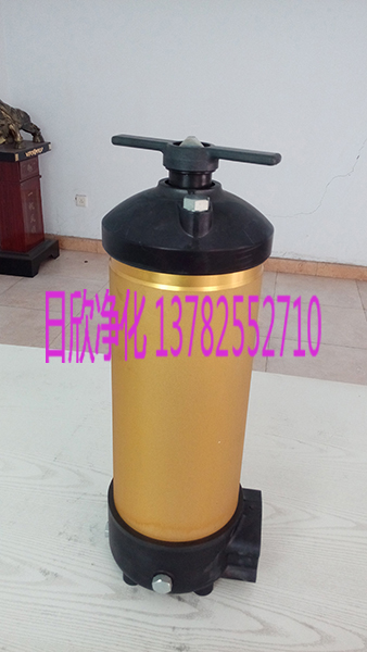 柳河濾油機(jī)HH8314F40KNUBR24DC工業(yè)齒輪油高檔PALL過(guò)濾器廠(chǎng)