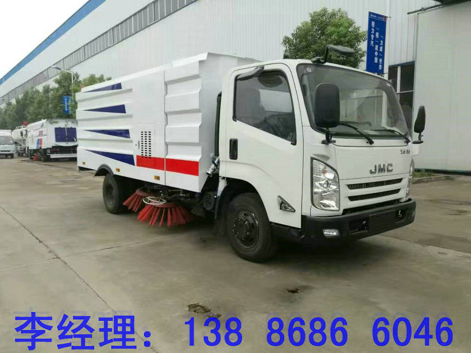 武漢道路清掃車供應(yīng)商報(bào)價(jià)