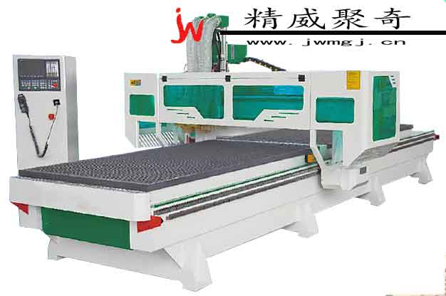 板式家具木工雕刻機(jī)械數(shù)控開料機(jī)