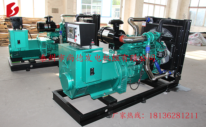 150KW乾能發(fā)電機(jī)QN8H163乾能發(fā)電機(jī)組