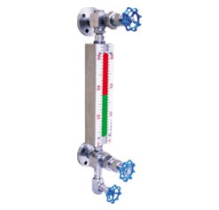 UGS彩色石英管液位計|液位計液位計|彩色石英管液位計