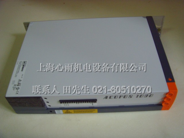 貝加萊ACOPOS 8V1090.00-2