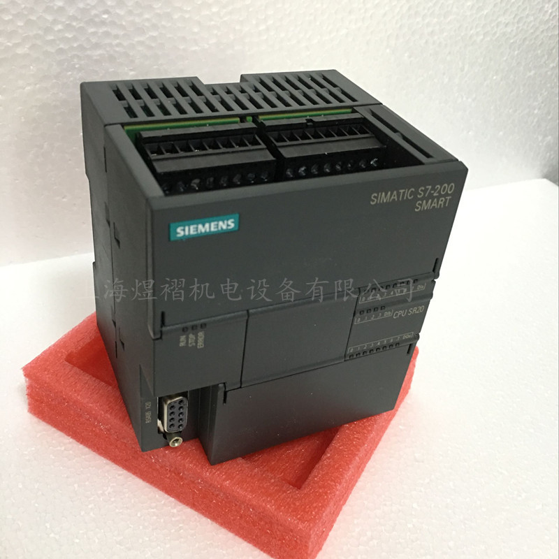 TPLC/S7-200smart 6ES7288-1SR20-0AA0