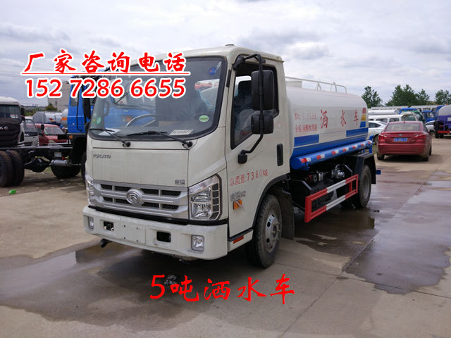 新型灑水車(chē)廠家12噸灑水車(chē)經(jīng)濟(jì)實(shí)用