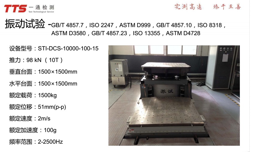 GB/T4857.7-2005,正弦定頻振動(dòng)試驗(yàn)方法