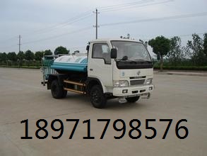 遼陽(yáng)6方灑水車