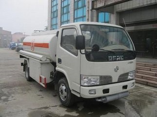 六安小型加油車