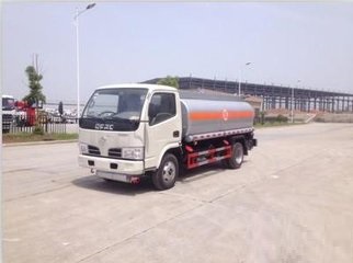 安康8方油槽車