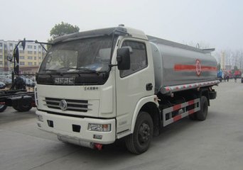 商洛4方油槽車