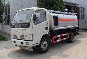 宣化縣4噸油槽車