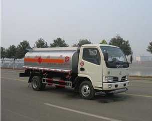 棗強縣5噸加油車