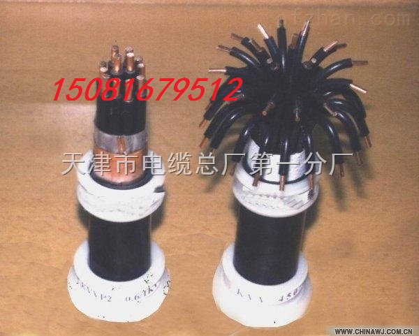 控制電纜KVV22-24×2.5什么價(jià)格遼寧省