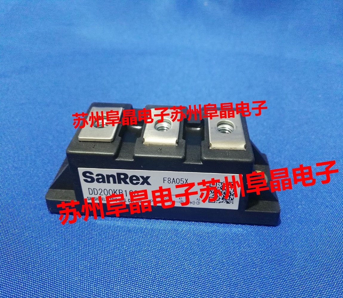 原裝SANREX DD240KB80三社模塊DD240KB160原裝模塊直銷