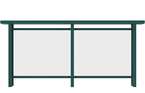 前進(jìn)GL41系列扶手型材供應(yīng)