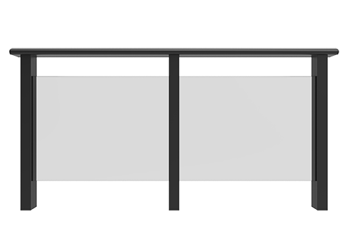 前進(jìn)HL101系列扶手型材供應(yīng)