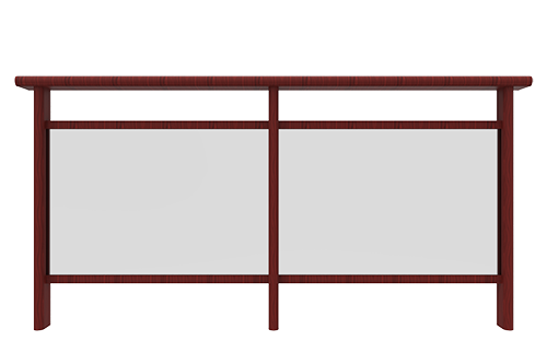 前進(jìn)HL103系列扶手型材供應(yīng)