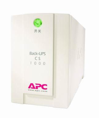 APC UPS不間斷電源BK1000Y-CH規(guī)格/參數(shù)