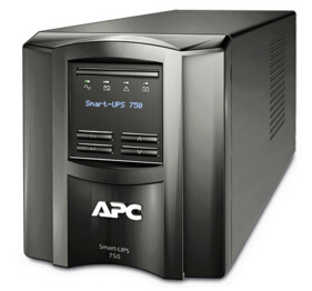 APC SUA750ICH-45