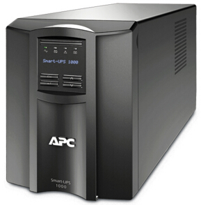 APC SUA1000ICH-45