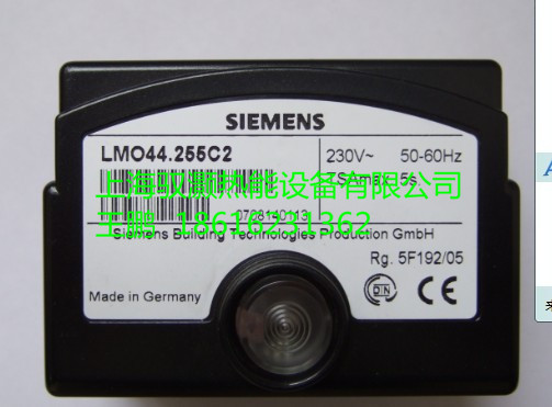 SIEMENS西門子LME22.331C2BT控制器