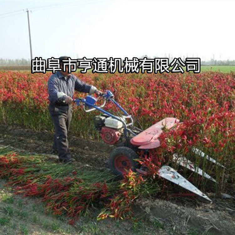 山東稻麥割曬機(jī) 多功能稻麥小型割曬機(jī) 汽油割曬機(jī)多少錢