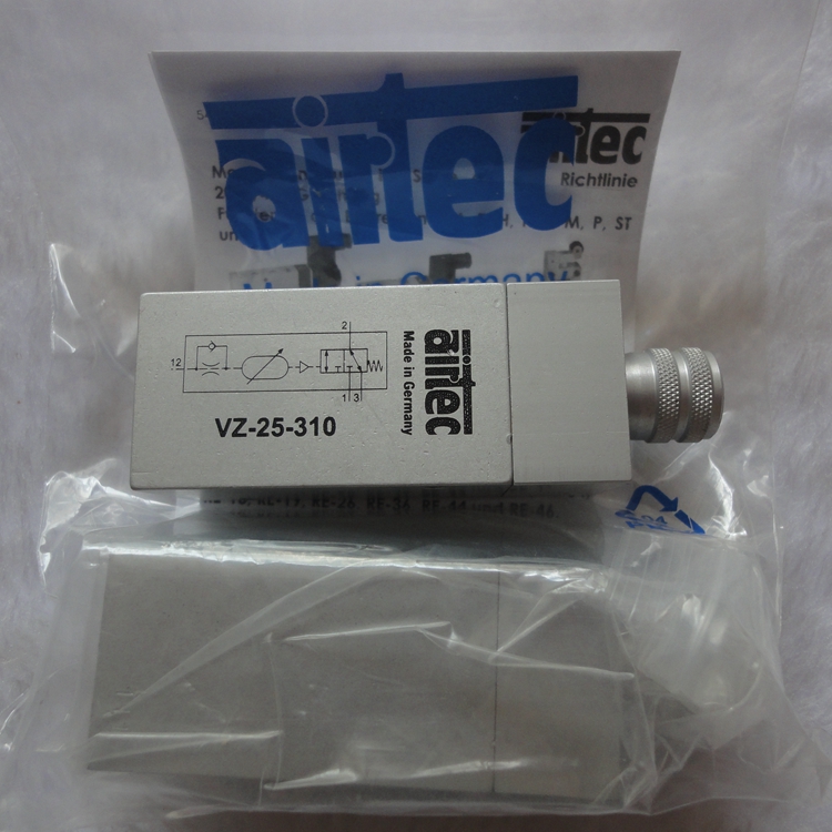 AIRTEC二位三通手動(dòng)閥 HR-18-320?