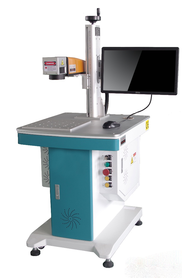 激光打標機，光纖激光打標機，光纖激光機，激光刻字機